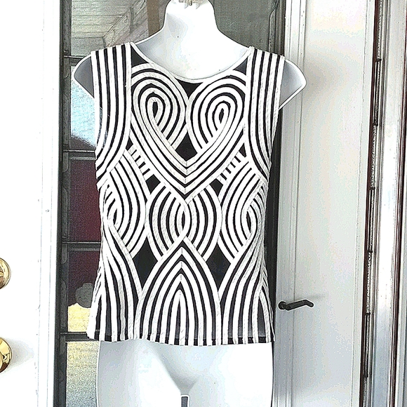 Dressy top and lightweight jacketSOLD - Picture 5 of 5